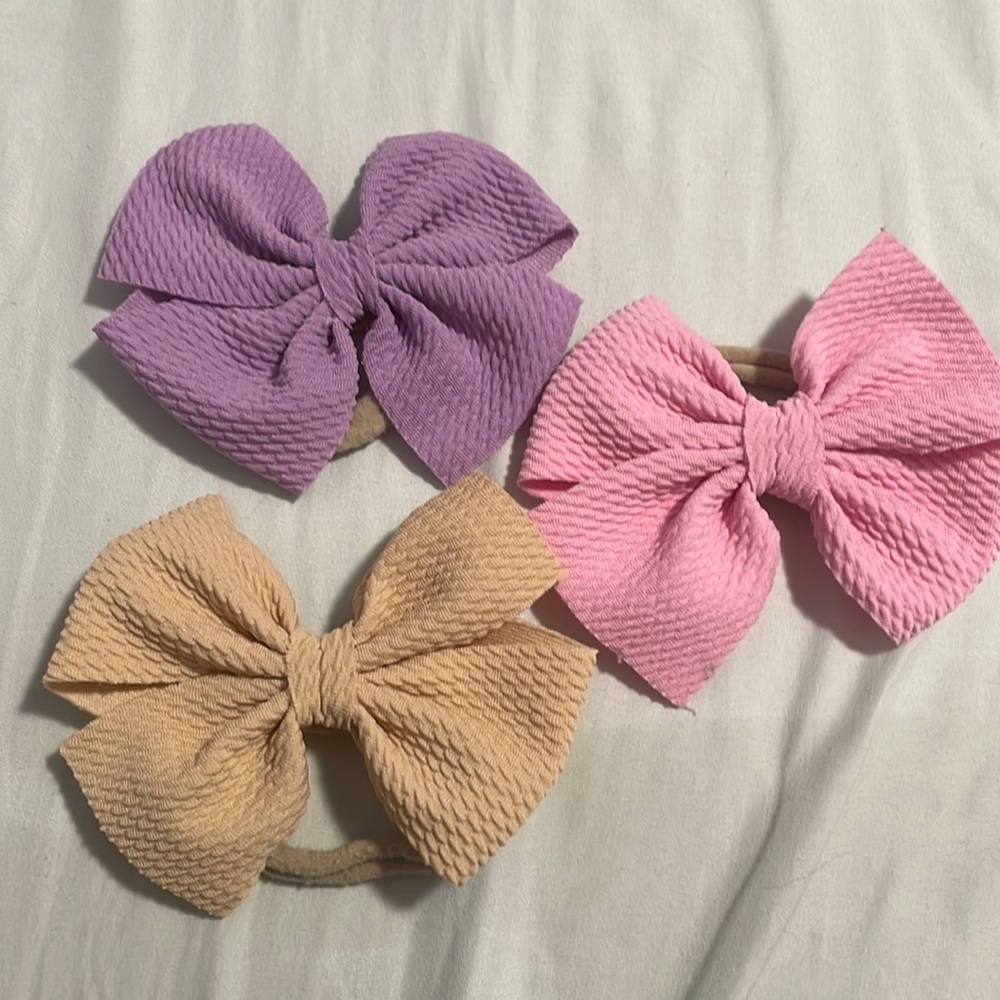 Bows